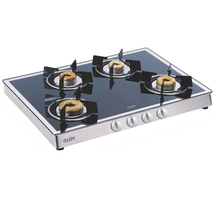 GLEN FORGED BB 4 mm thick enameled Gas Stove (1048GT FORGED BB)